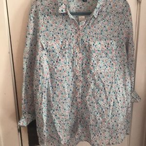 NWT Gap Factory top